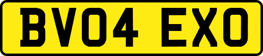 BV04EXO