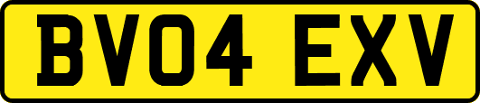 BV04EXV