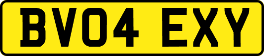 BV04EXY