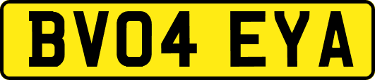 BV04EYA