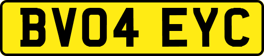 BV04EYC