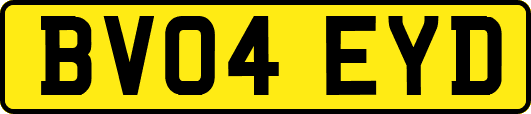 BV04EYD
