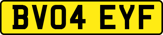 BV04EYF