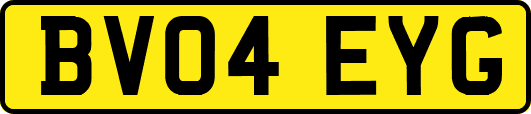 BV04EYG