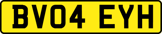 BV04EYH