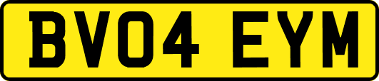 BV04EYM