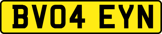 BV04EYN