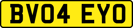 BV04EYO