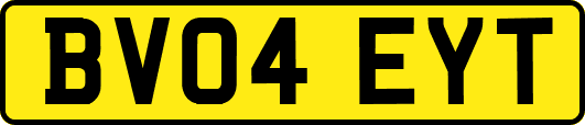 BV04EYT