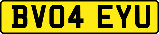 BV04EYU