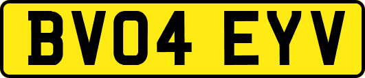 BV04EYV