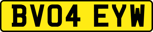BV04EYW