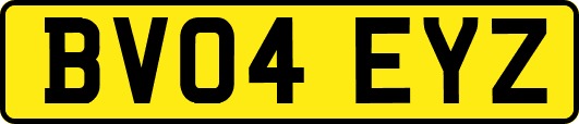 BV04EYZ