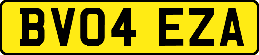 BV04EZA