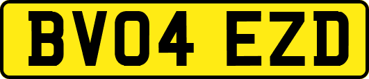 BV04EZD