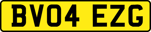 BV04EZG