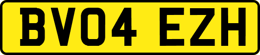 BV04EZH