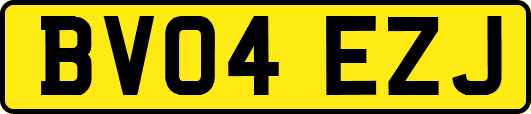 BV04EZJ