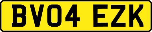 BV04EZK