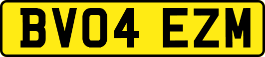BV04EZM