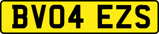 BV04EZS