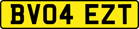 BV04EZT