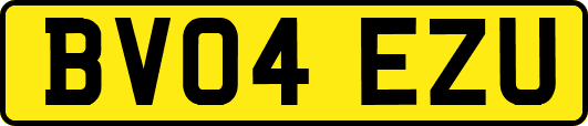 BV04EZU