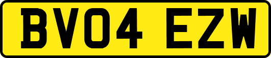 BV04EZW
