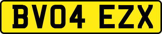 BV04EZX