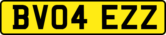BV04EZZ