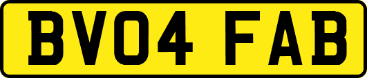 BV04FAB