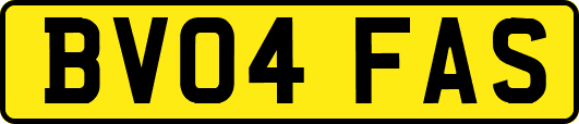 BV04FAS