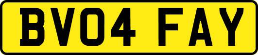 BV04FAY