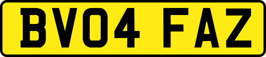 BV04FAZ