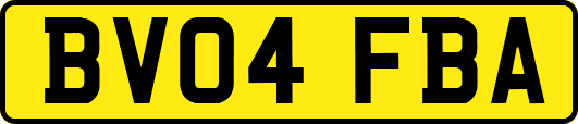 BV04FBA