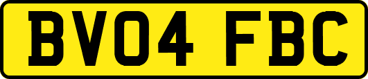BV04FBC