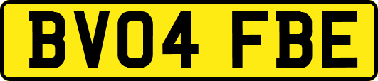 BV04FBE