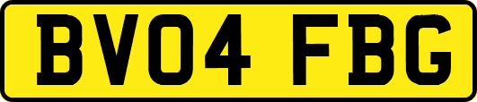BV04FBG