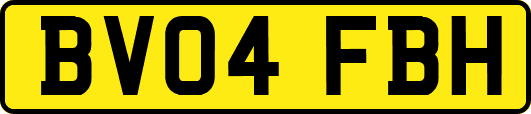 BV04FBH