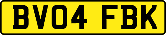 BV04FBK