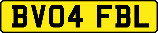 BV04FBL
