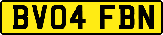 BV04FBN