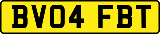BV04FBT