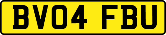 BV04FBU