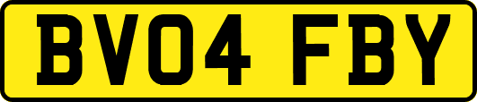 BV04FBY