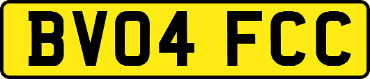BV04FCC