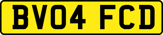 BV04FCD
