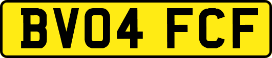 BV04FCF