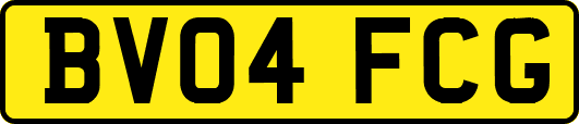 BV04FCG