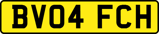 BV04FCH